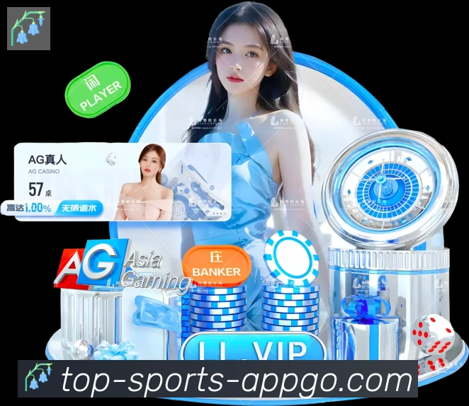 App功能展示图
